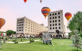 Suhan Cappadocia